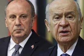 Siyasilerden, Bahçeli'nin Beşiktaş üyeliğinden istifa etmesine tepki!