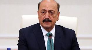 Bilgin :İlk maaşlar nisan ayında yatacak