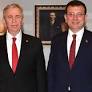Yavaş ve Ekrem den Kılıçdaroğluna Tam Destek