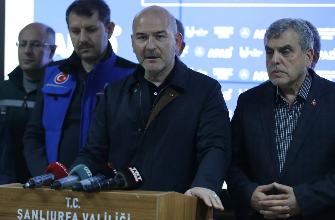 Sel bölgesinde can kaybı 18'e yükseldi!