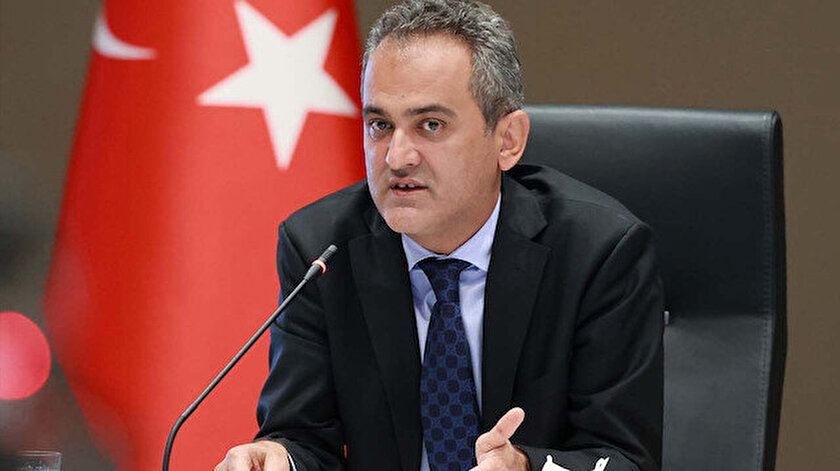 Deprem bölgesindeki  4 ilde kademeli eğitim başlıyor.