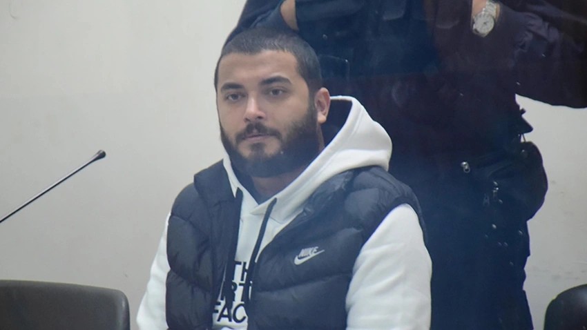 Thodex'in kurucusu Fatih Özer Türkiye'ye getirildi