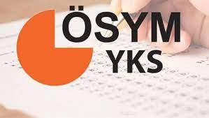 YKS ye başvuru sayısı 3,5 milyona dayandı