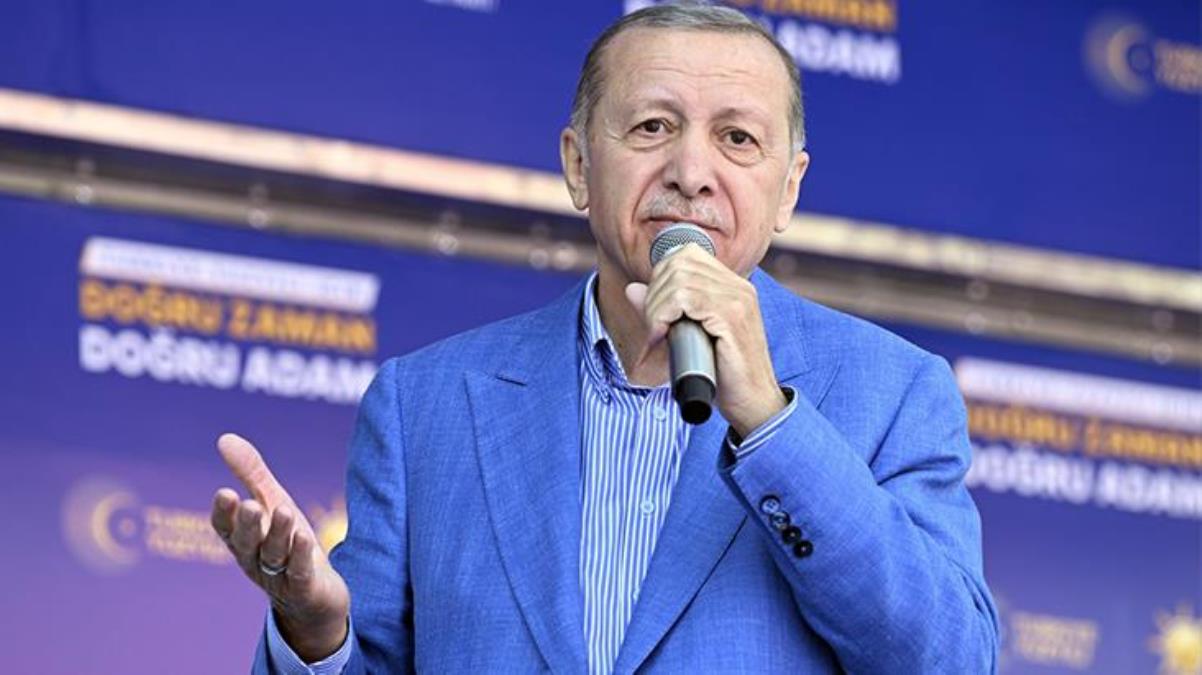 Erdoğan'dan Kılıçdaroğlu'na: Meclis'te HDP ile neler konuştun?