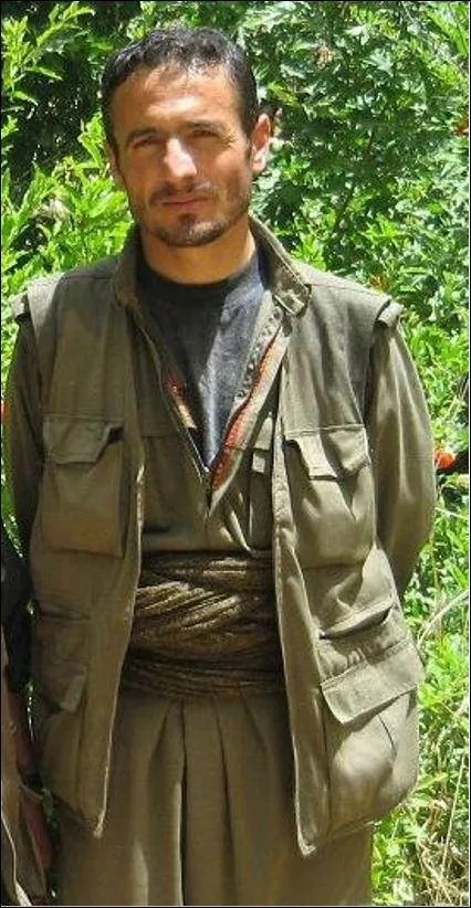 MİT : Haydar Demirel öldürüldü!