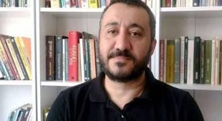 Özkiraz şantaj ve sahte belge yayınlama suçundan gözaltına alındı!