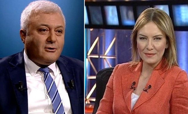 İstifa çağrıları Tuncay Özkan'ı çıldırttı! 