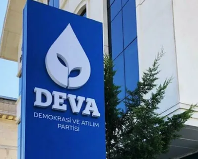Deva  Van teşkilatları AK Parti'ye geçti