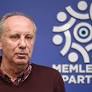 İnce : Pazartesi günü üzerimizi çırpıp yeniden başlıyor,