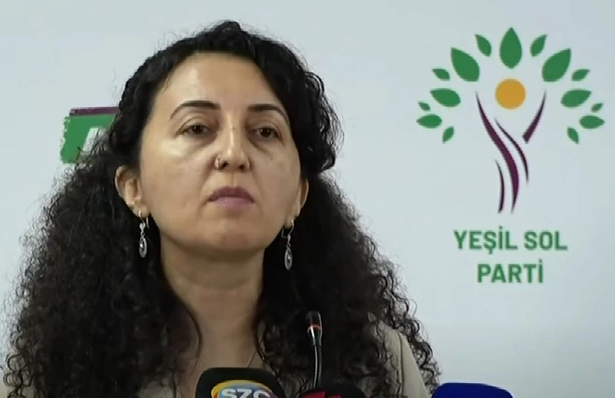 HDP'den Selahattin Demirtaş a CEVAP