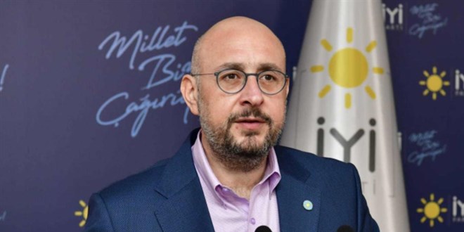 İyi Parti: Millet ittifakı bitmiştir