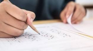  LGS merkezi sınavı yarın yapılacak