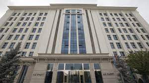 AK Parti'de Meclis A Takımı belli oldu!