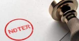 Noterlerde yeni dönem başlıyor.