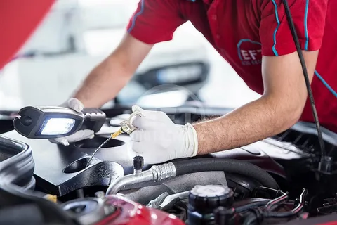  Ekspertiz ücretleri güncellendi