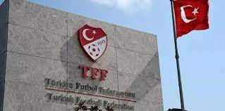 Büyükekşi yeniden TFF başkanı seçildi
