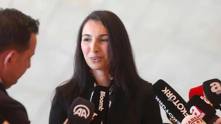 Gaye Erkan duyurdu: Parasal sıkılaştırma süreci başladı