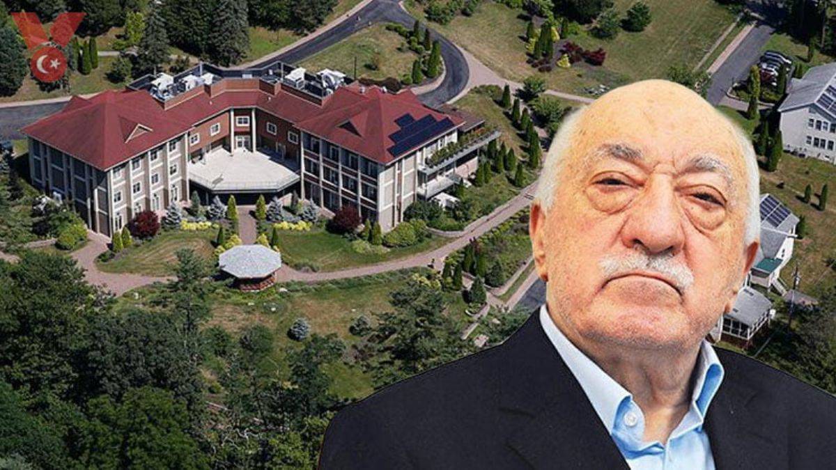 FETÖ 4'e bölündü