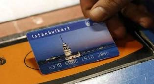 Temassız ödeme 60 TL oldu