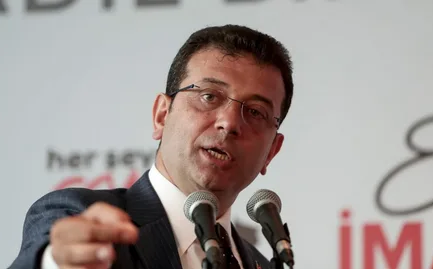  Selvi, İYİ Parti ve HDP'nin İmamoğlu'na ''destek'' şartını açıkladı