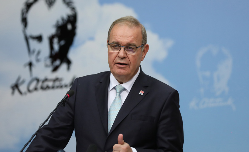 Öztrak :Göreceksiniz Konya’yı bile alacağız