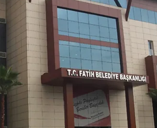 Fatih Belediyesi Skandallara Doymuyor
