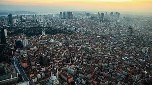 İşte İstanbul'un tahliye planını