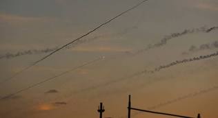 "Aksa Tufanı" operasyonu başlatan Hamas ülkeye sızdı