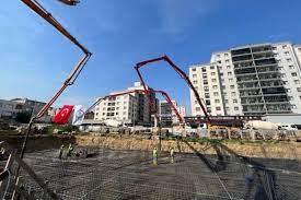 Kentsel Dönüşüm Başkanlığı kuruldu