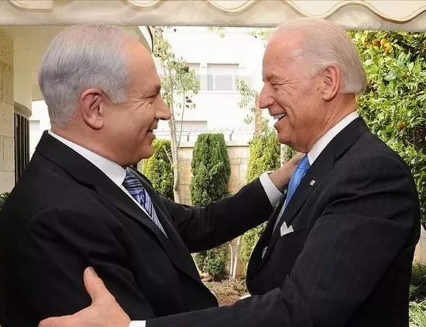  Biden'den skandal açıklama