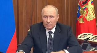 Rusya resmen duyurdu.AKK anlaşması tarih oldu.