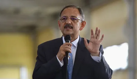 İstanbulun Kentsel Dönüşüm Planı Hazır