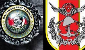 PKK'nın cephane sorumlusu öldürüldü