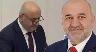 Milletvekili Hasan Bitmez  Vefat etti