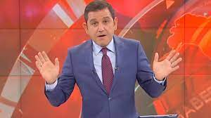 Fatih Portakal : Bizi adeta uyutmuşlar!