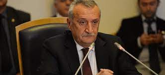 Ağar :Hemşehrilik dışında bağımız yok