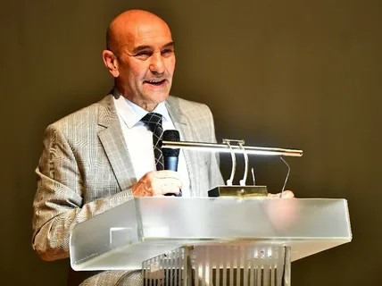 Tunç Soyer : Bugüne kadar Çok Dağ’lar aştık