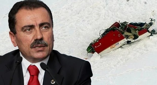 Yazıcıoğlu davasında zaman aaşımı 