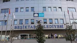 Beşiktaş Belediyesi Başkanvekili Ömer Rasim Şişman oldu.