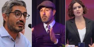 Bilirkişi soruşturmasında 