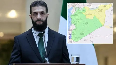 Şara, Esad'ın iadesini istedi