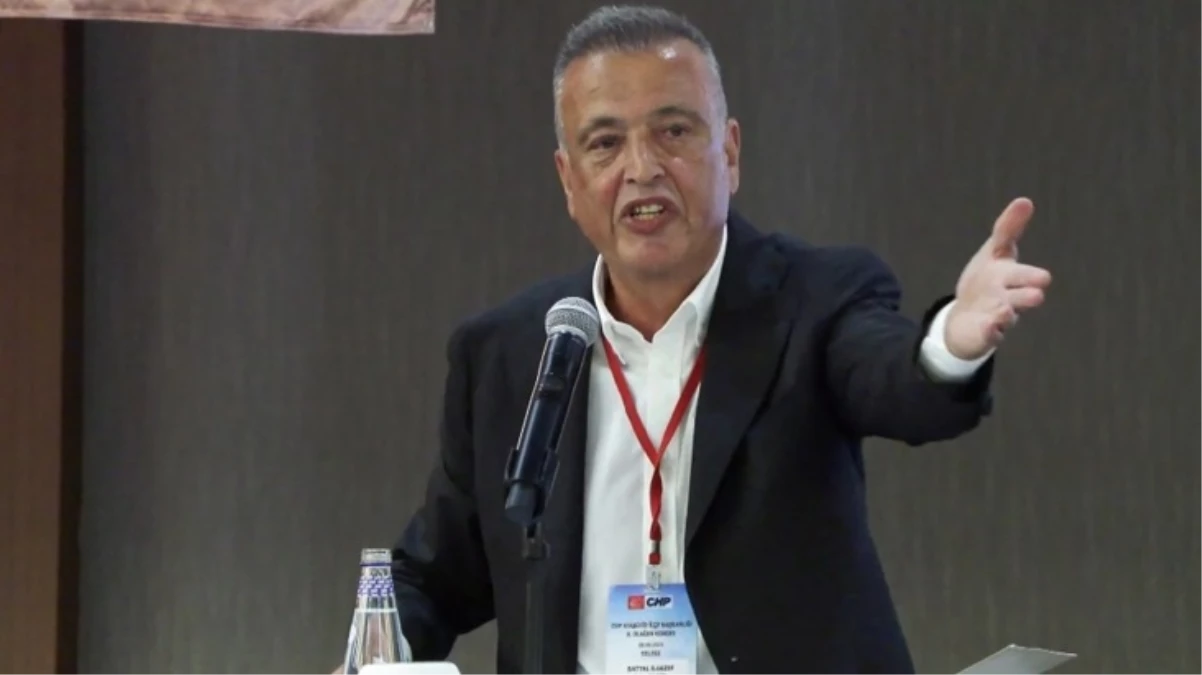 Battal İlgezdi için istenen ceza belli oldu