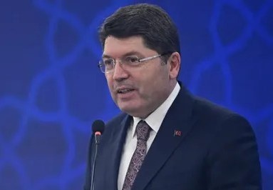 Tunç :Gündemde af söz konusu değil