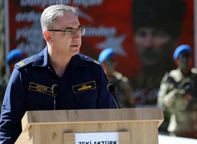 Yunanistana Sert Tepki