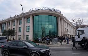 Alaattin Köseler ve 25 zanlı hakkında fezleke