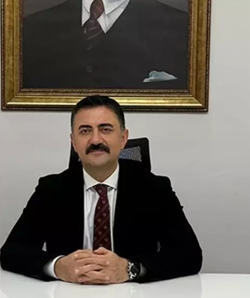 Tunceli Valisi merkeze çekildi