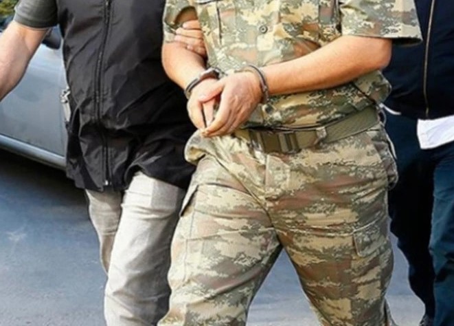 36 İlde Fetö Oprasyonu 