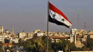 Suriye Türkiye’den resmi destek talep etti