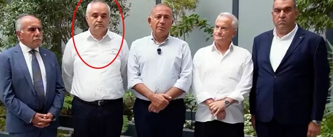 Hasan Babacan kayyum heyetinden çekildi