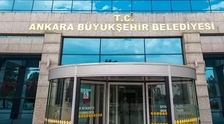 Ankara Büyükşehir Belediyesi'ne soruşturma